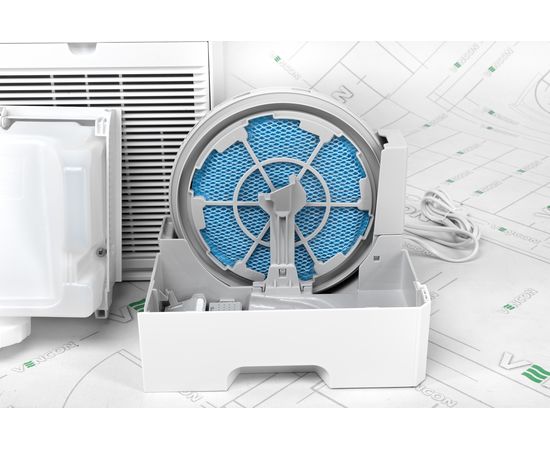 Очиститель воздуха Daikin MCK55W, изображение 12