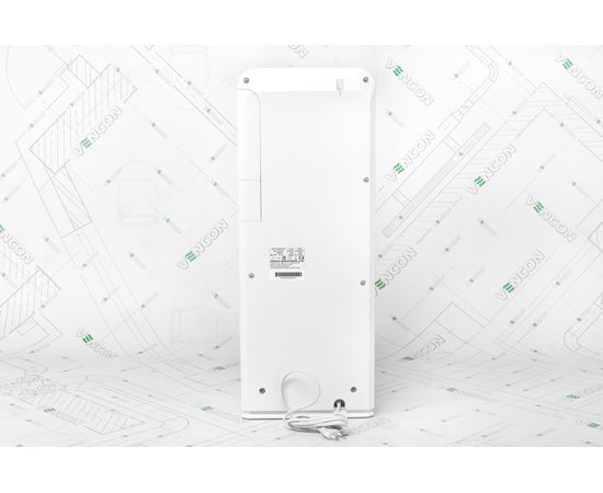 Очиститель воздуха Daikin MCK55W, изображение 17