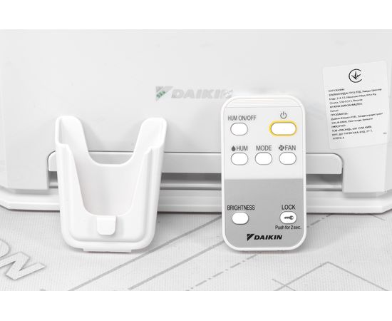 Очиститель воздуха Daikin MCK55W, изображение 20