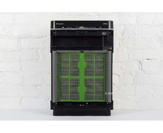 Увлажнитель воздуха Daikin MCK75J URURU, изображение 10