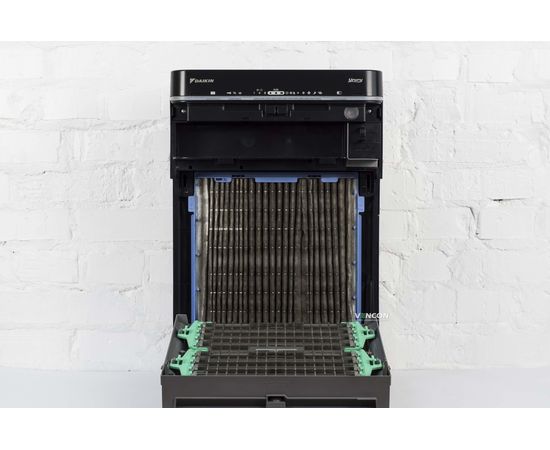 Увлажнитель воздуха Daikin MCK75J URURU, изображение 11