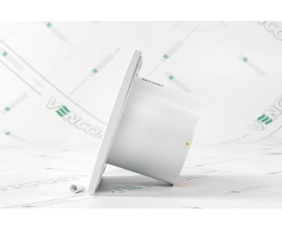 Вытяжной вентилятор Домовент 100 С1В, изображение 4