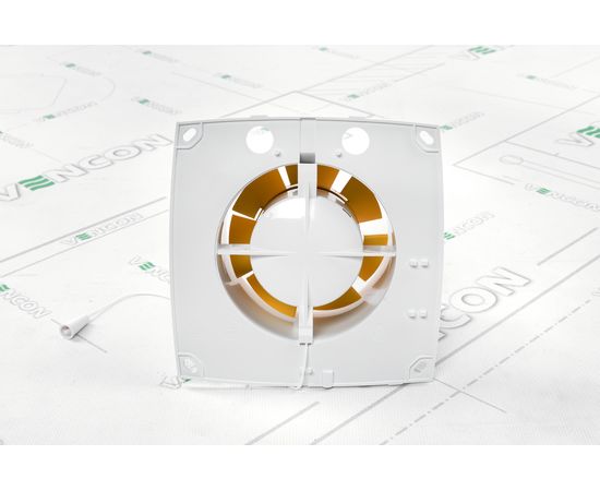 Вытяжной вентилятор Домовент 100 С1В, изображение 6