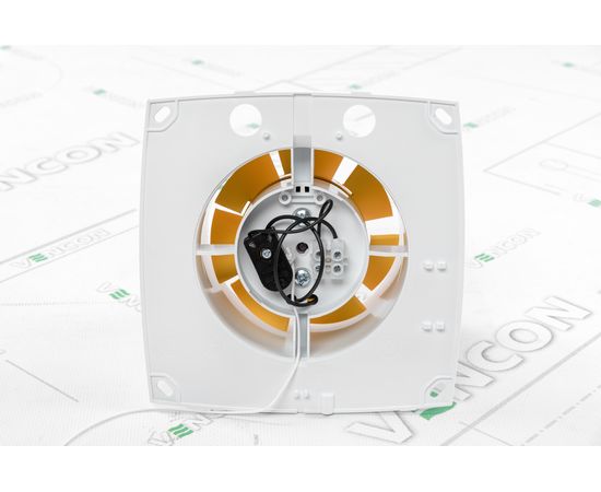 Вытяжной вентилятор Домовент 100 С1В, изображение 7