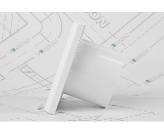 Вытяжной вентилятор Домовент 100 Тиша В, изображение 4