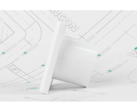 Вытяжной вентилятор Домовент 100 Тиша Л, изображение 7