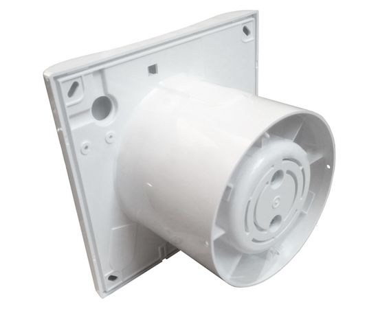 Вытяжной вентилятор Домовент 125 Тиша, изображение 2