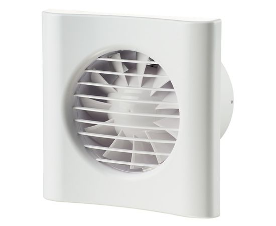 Витяжний вентилятор Домовент 125 Тиша В Л