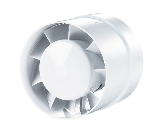 Канальний вентилятор ДОМОВЕНТ 125 ВКО