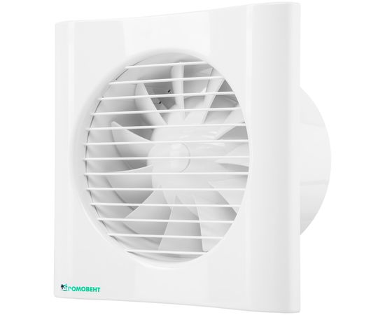 Витяжний вентилятор Домовент 150 Тиша