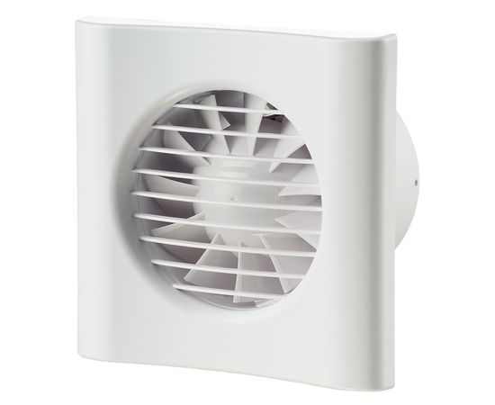 Вытяжной вентилятор Домовент 125 Тиша