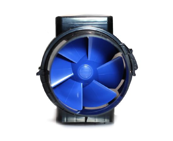 Канальный вентилятор Домовент ТТ 125, изображение 3