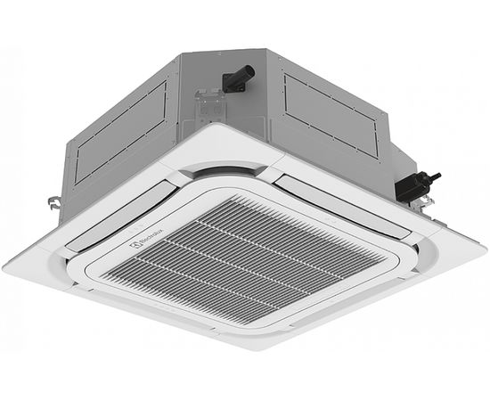 Кондиционер сплит-система Electrolux EACC-36H/UP3/N3, изображение 2