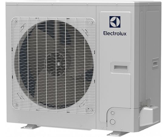 Кондиционер сплит-система Electrolux EACC-60H/UP3-DC/N8, изображение 3