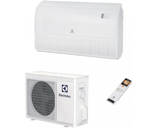 Кондиционер сплит-система Electrolux EACU-18H/UP3-DC/N8