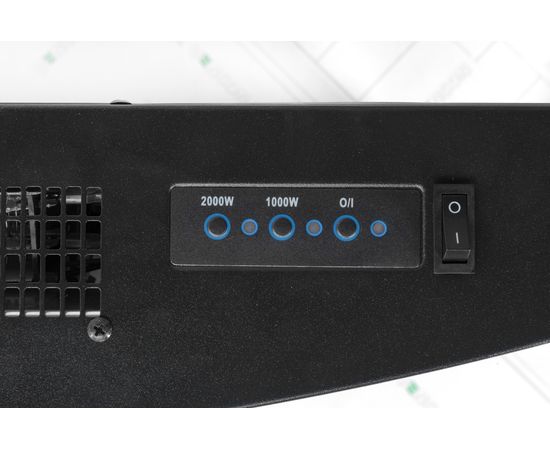 Электрокамин Electrolux EFP/W-1200URLS красный, изображение 7