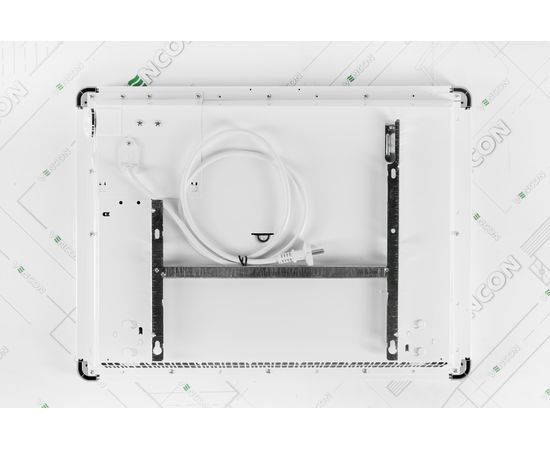 Электрический конвектор Atlantic F17 Essential CMG BL-meca 1500, изображение 6