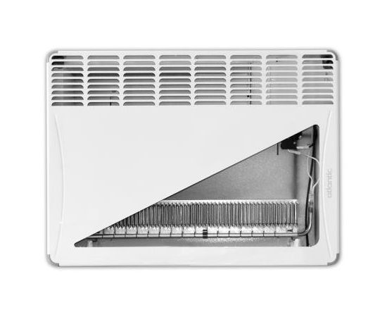 Электрический конвектор Atlantic F17 CMG BL-Meca 2500, изображение 2