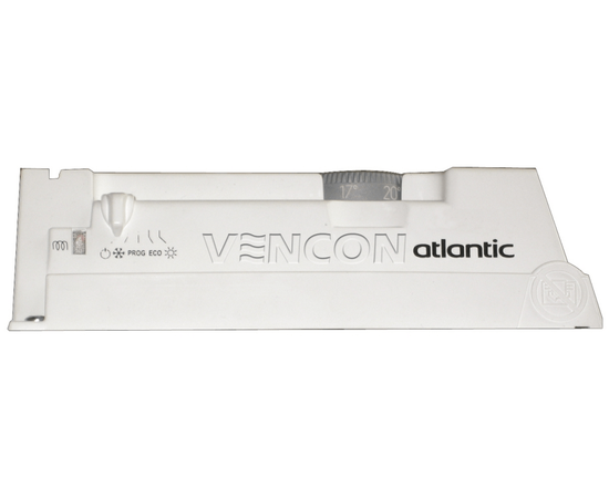 Электрический конвектор Atlantic F119 CMG TLC/M2 2000, изображение 3