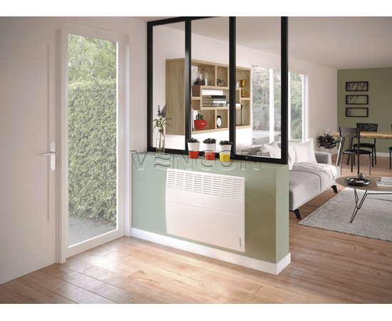 Электрический конвектор Atlantic F119 CMG TLC/M2 2000, изображение 2