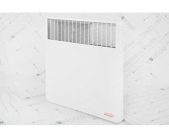 Електричний конвектор Bonjour CEG BL-Meca/M 1000, зображення 2