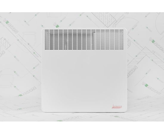 Електричний конвектор Bonjour CEG BL-Meca/M 1000, зображення 3