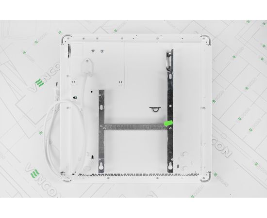 Електричний конвектор Bonjour CEG BL-Meca/M 1000, зображення 4