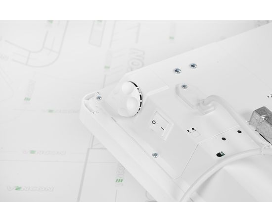 Електричний конвектор Bonjour CEG BL-Meca/M 1000, зображення 5