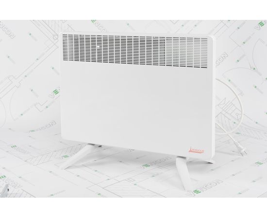 Электрический конвектор Bonjour CEG BL-Meca/M 1500, изображение 2