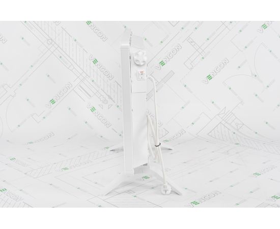 Электрический конвектор Bonjour CEG BL-Meca/M 1500, изображение 3