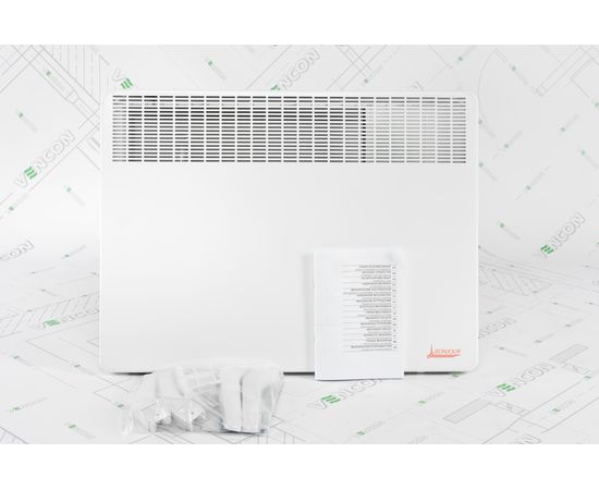 Электрический конвектор Bonjour CEG BL-Meca/M 1500, изображение 9
