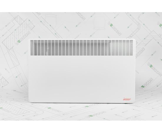 Електричний конвектор Bonjour CEG BL-Meca/M 2000, зображення 2