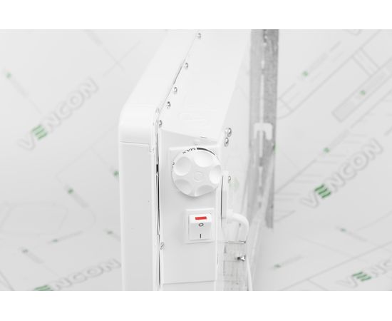 Електричний конвектор Bonjour CEG BL-Meca/M 2000, зображення 3