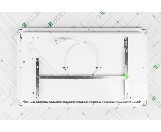 Електричний конвектор Bonjour CEG BL-Meca/M 2000, зображення 4