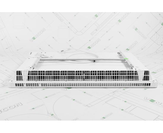 Електричний конвектор Bonjour CEG BL-Meca/M 2000, зображення 5