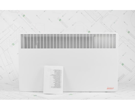 Електричний конвектор Bonjour CEG BL-Meca/M 2000, зображення 6