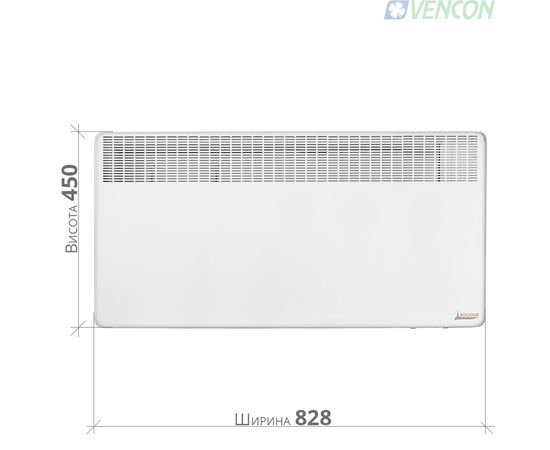 Электрический конвектор Bonjour CEG BL-Meca/M 2500