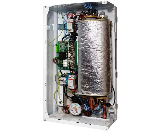 Електричний котел Protherm Скат 24KE/14 (6+6+6+6 кВт), зображення 2