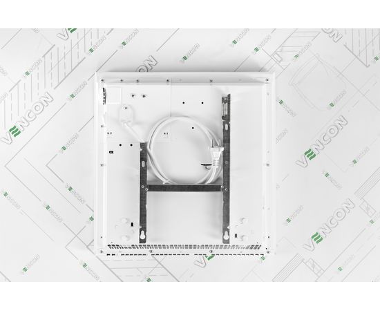 Электрический конвектор Atlantic F19 CEG BL-Meca/M2 1000, изображение 7