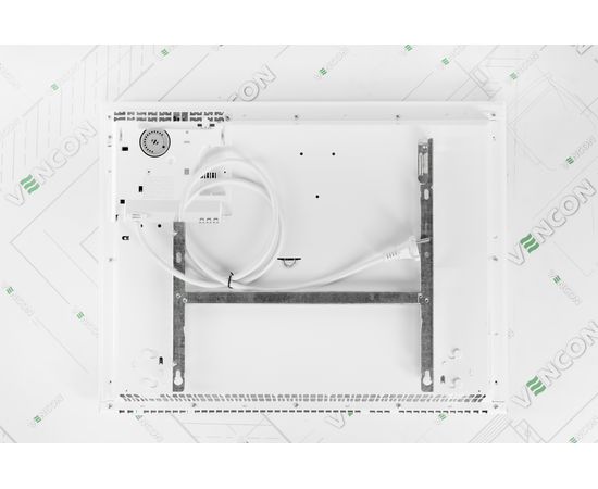 Электрический конвектор Atlantic F119 CMG TLC/M2 1500, изображение 5