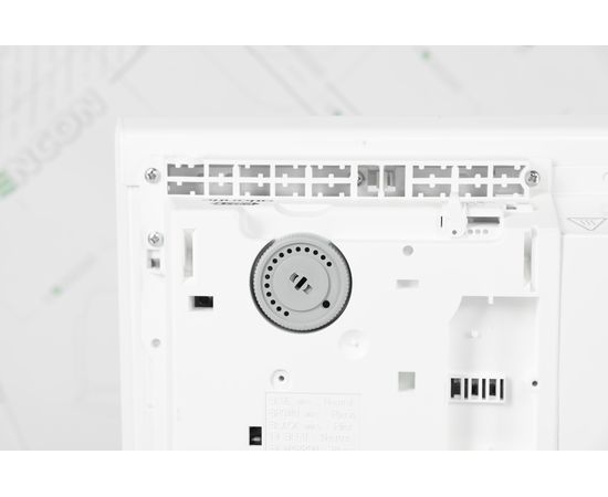 Электрический конвектор Atlantic F119 CMG TLC/M2 2500, изображение 5