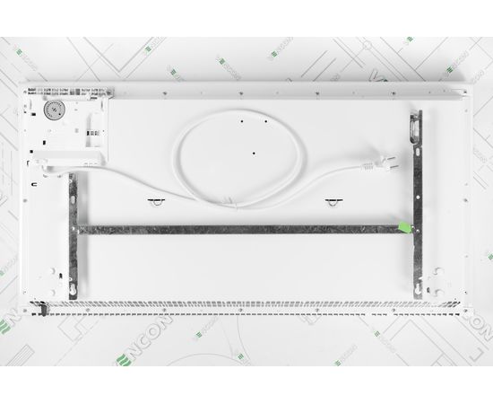 Электрический конвектор Atlantic F119 CMG TLC/M2 2500, изображение 6