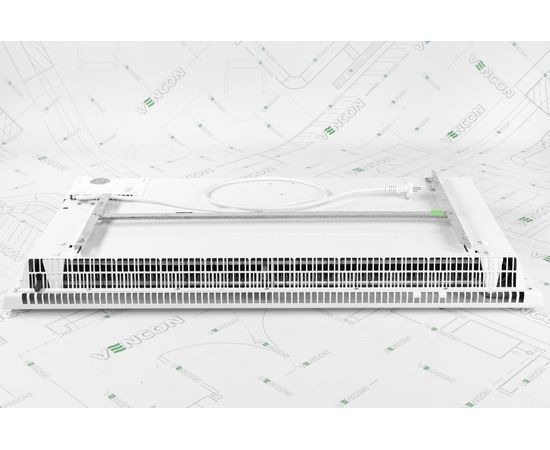 Электрический конвектор Atlantic F119 CMG TLC/M2 2500, изображение 7