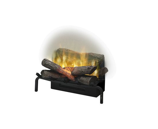 Електрокамін Dimplex Revillusion 20 (RLG20) wf