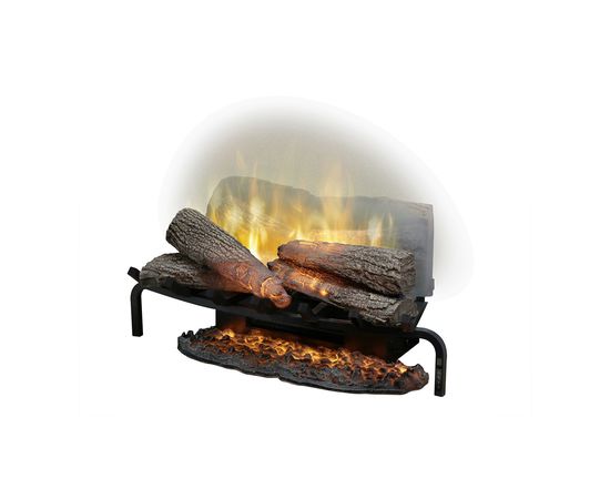 Електрокамін Dimplex Revillusion 25 (RLG25)