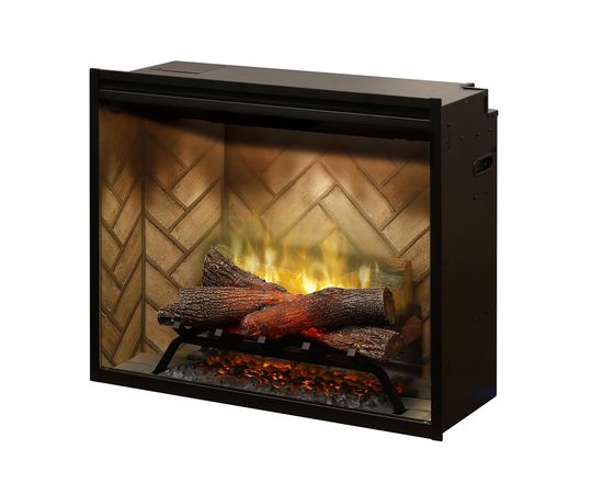 Електрокамін Dimplex RevillusIon