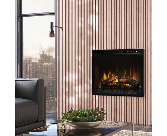 Электрокамин Dimplex Symphony XHD 28 (XHD28L-INT), изображение 3