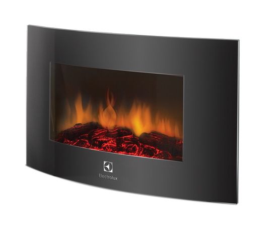 Електрокамін Electrolux EFP/W-1200URLS