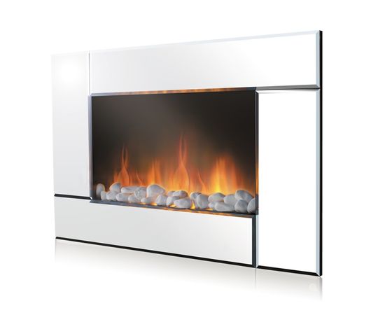 Електрокамін Electrolux EFP/W-2000S