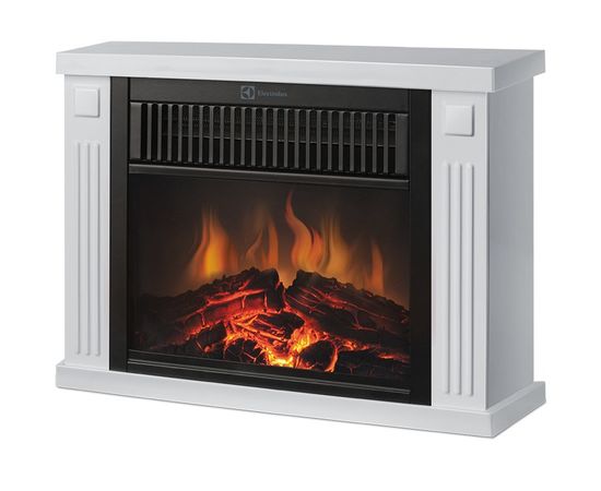 Электрокамин Electrolux EFP/M-5012W